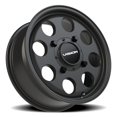 Wheel 56 Series - 56156156SB5