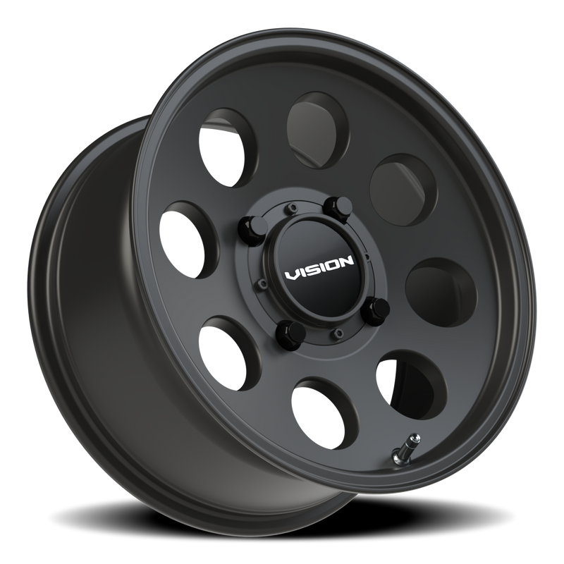 Wheel 56 Series - 56157156SB44