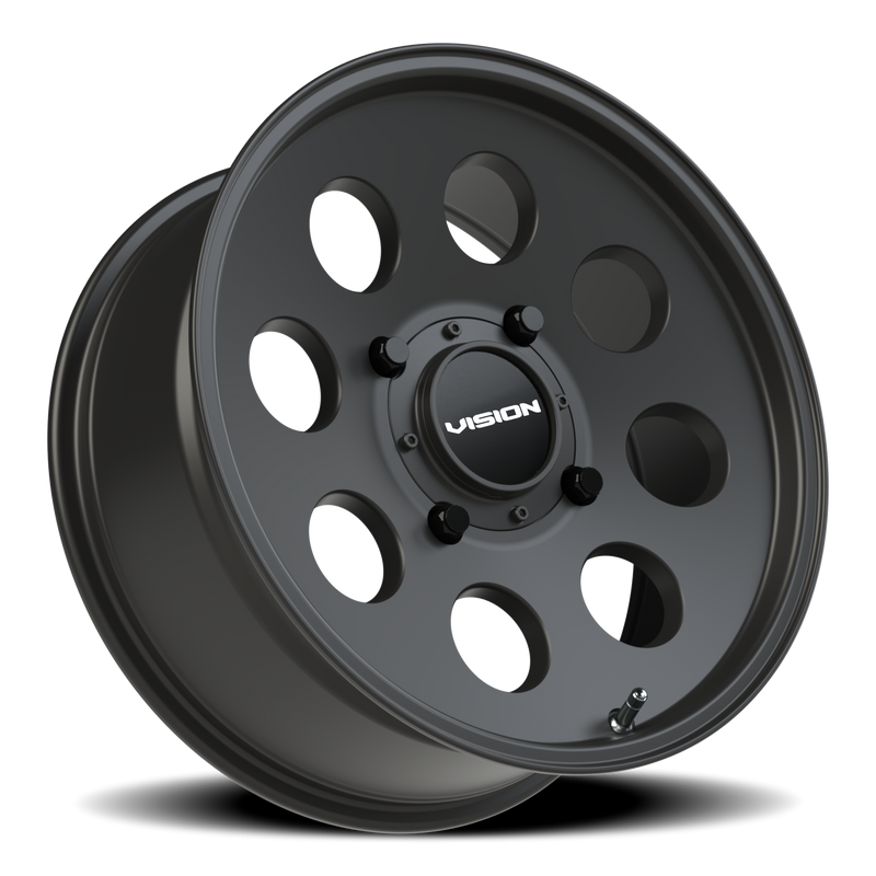 Wheel 56 Series - 56177156SB44
