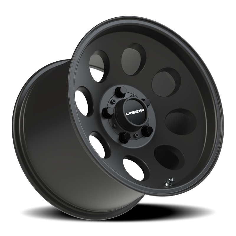 Wheel 56 Series - 56151545SB6
