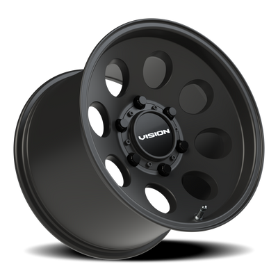 Wheel 56 Series - 56151655SB6