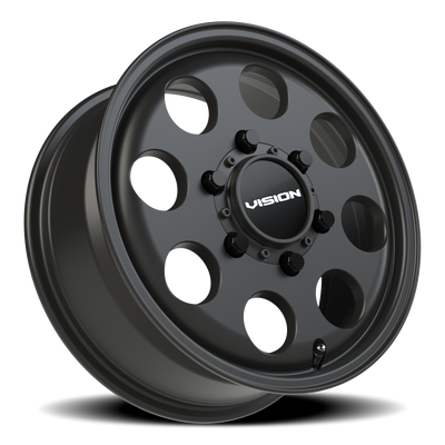 Wheel 56 Series - 56156655SB55