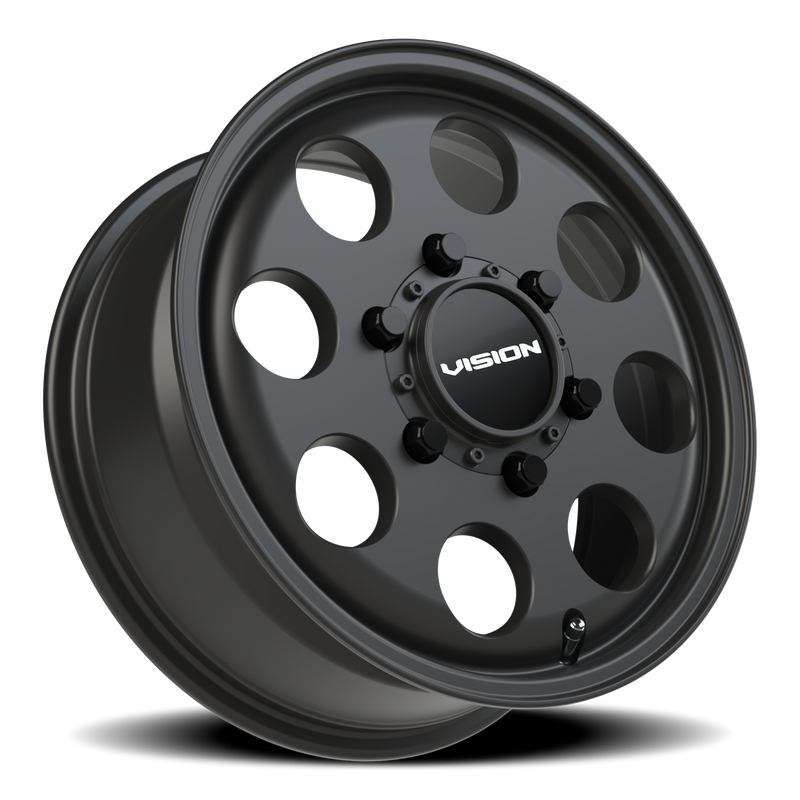 Wheel 56 Series - 56156655SB55