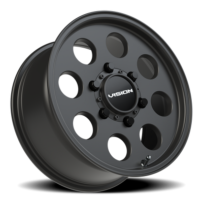 Wheel 56 Series - 56157655SB55