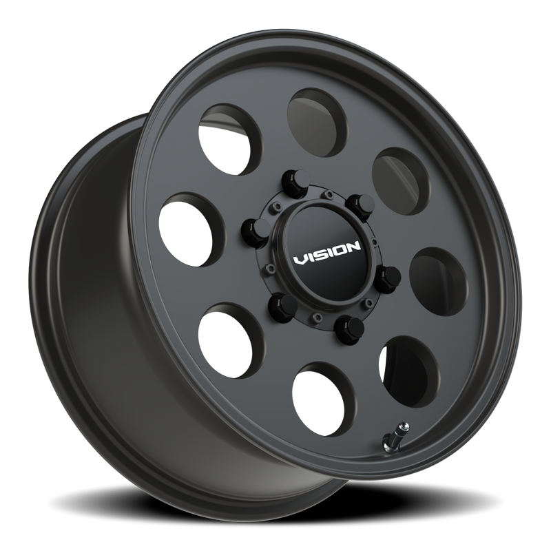 Wheel 56 Series - 56157655SB55