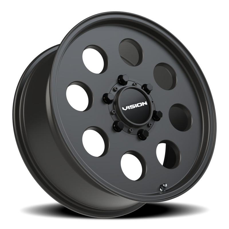 Wheel 56 Series - 56177655SB54