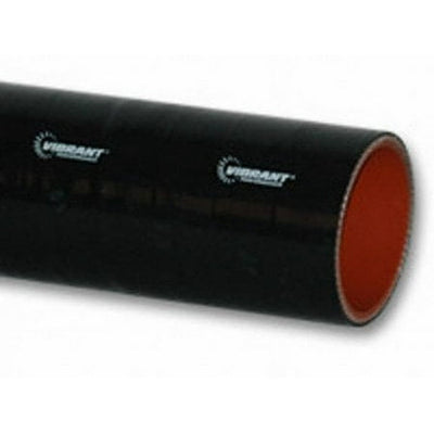 Tube Air Intake Silicone 2.25I - VIB2709