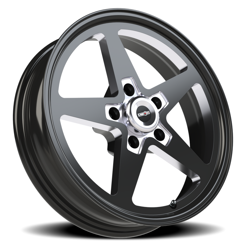 Wheel 571 Sport Star II - 5717490B24