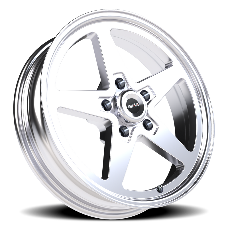 Wheel 571 Sport Star II - 5717490P24
