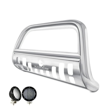 Bull Bar Kit - BSTYF5407B