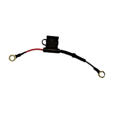 Spike Ground Protector 24V Only - TSP24