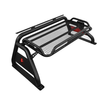 Atlas Roll Bar - ATRB7BK