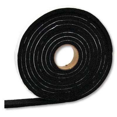 Vinyl Foam TAPE-3/8X1 - 018381210