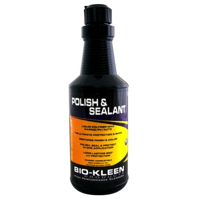 Polish & Sealant 16 Oz - M00805