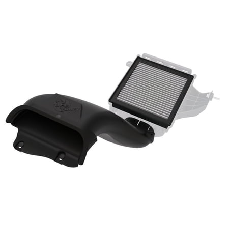 Engine Cold Air Intake - 5511001D