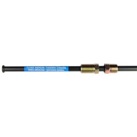 1/4X60'PA Steel Lines T. - PA460