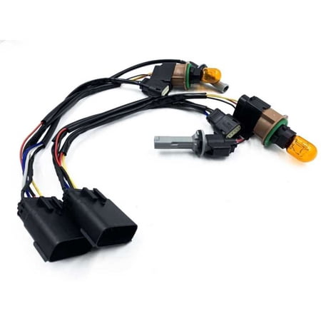 17-20 Ford F150/Raptor Wiring Adapt - 810006