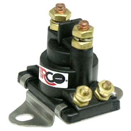 Solenoid - SW058