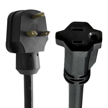 30M/15F Amp Power Cord - 1600553
