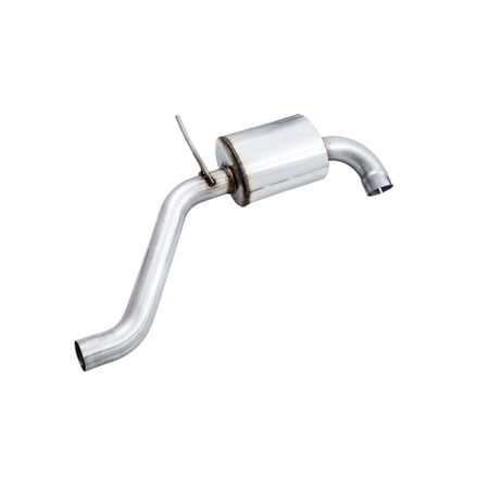 Exhaust Systems - 381511042