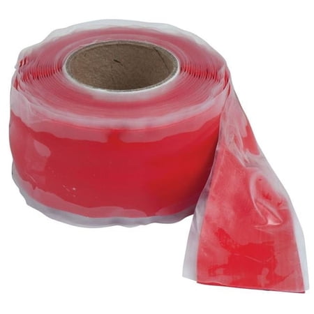 Tape Repair Tape 1'X10' Red - 346010