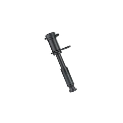 Bulletproof Hitches Black Bplp - BLACKBPLP