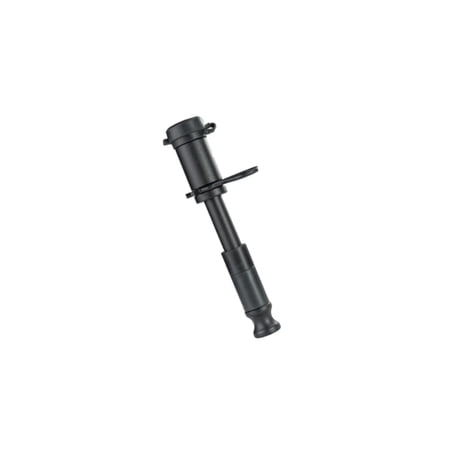 Bulletproof Hitches Black Bplp - BLACKBPLP