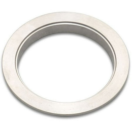 Female V-Band Flange for 3.5" O.D. Tubing - VIB11492F
