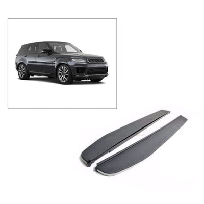 Running Boards - RRRHS14