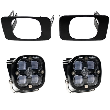 Fog Lights - 447618