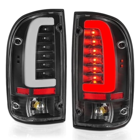 Tail Light Set - 311353