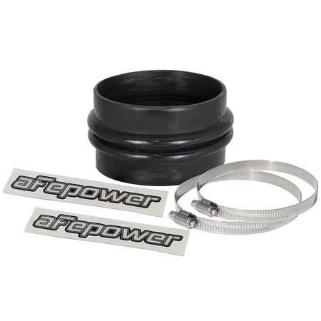 Magnum Force Cold Air Intake System - 5900084