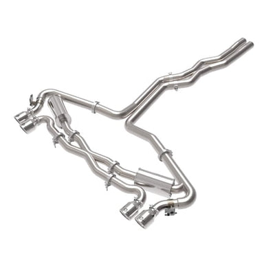 Cat-back Exhaust - 4936448P
