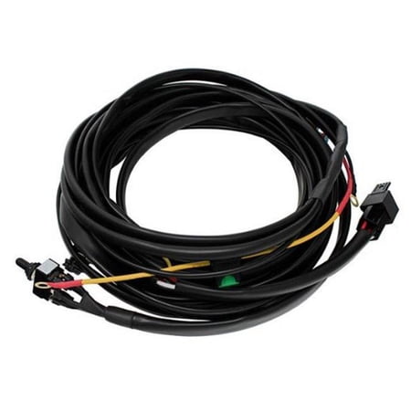 Wiring Harness - 640172