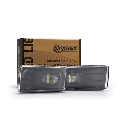 LED Bulbs - 210008