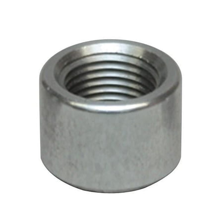 Barbed Weld On Bung for 1/4" ID Hose - VIB11280