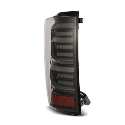 Luxx-series LED Tail Lights - 670040