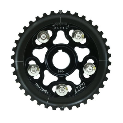 Cam Gear - 23804BK