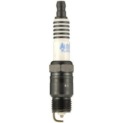 Platinum Spk Plug Box/4 - AP666