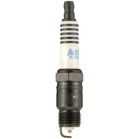 Platinum Spk Plug Box/4 - AP666