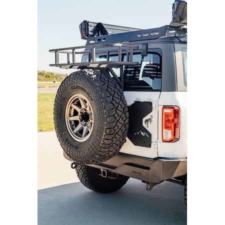 Bronco Relocation-reinforce-chimsel - 49001620