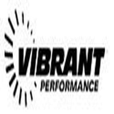 45 Degree Adapter Fitting; Size: -6AN x 1/8" NPT - VIB10239