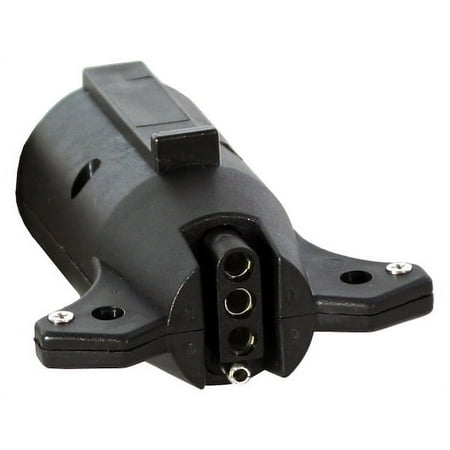Adapter Trailer Connector 7 Way To - TC2074P