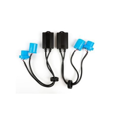 Tiny Monster 9007 Decoder Harness (( - 20972