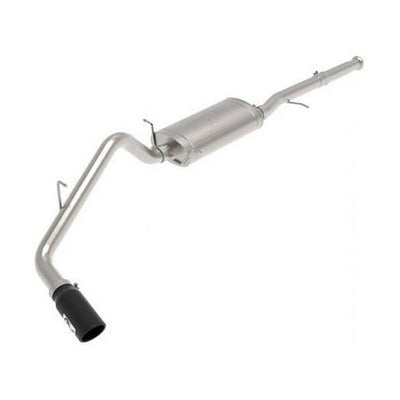 Cat-back Exhaust - 4944136B