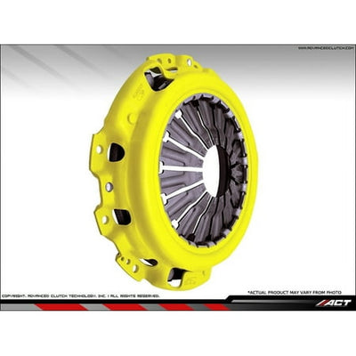 P/Pl-m Heavy Duty - MB018