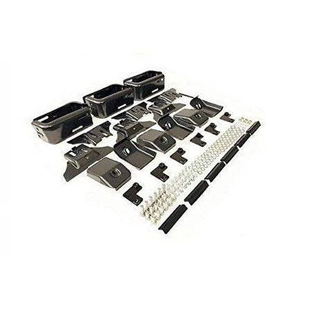 Fit Kit Fj Cruiser Long R - 3720100