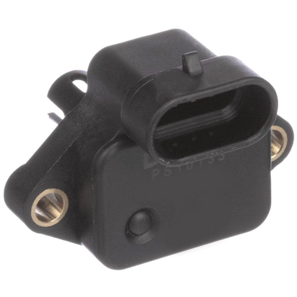 Delphi PS10133 Manifold Absolute Pressure (MAP) Sensor, 1 Pack