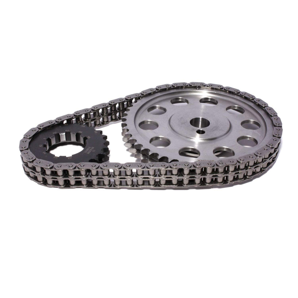COMP Cams 7108 Keyway Adjustable Billet Timing Set for Ford 352-428