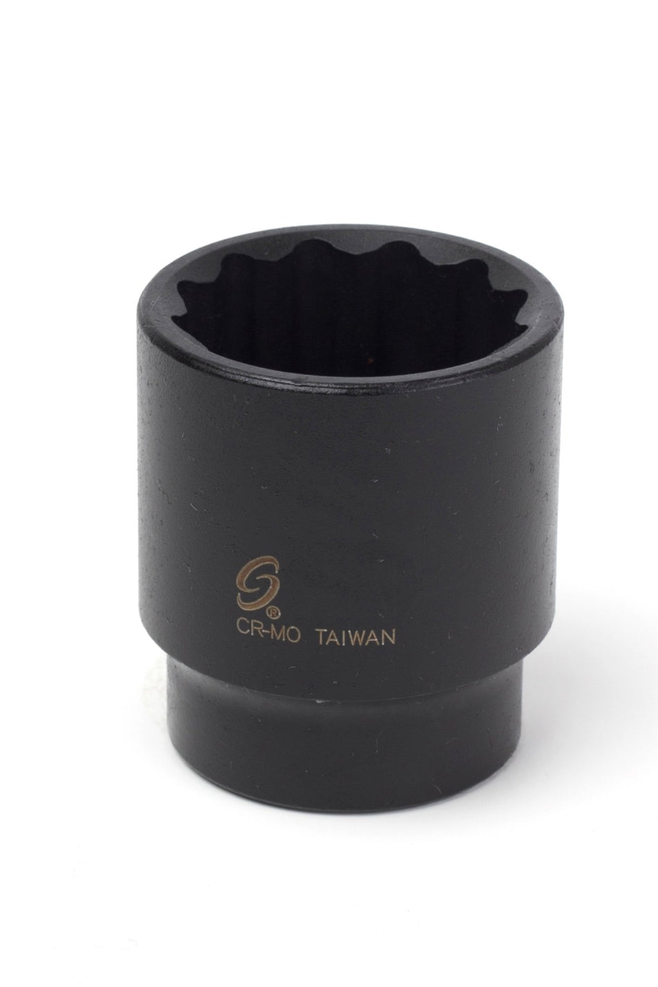 Sunex 229zm 1/2-Inch Drive 29-mm 12-Point Impact Socket